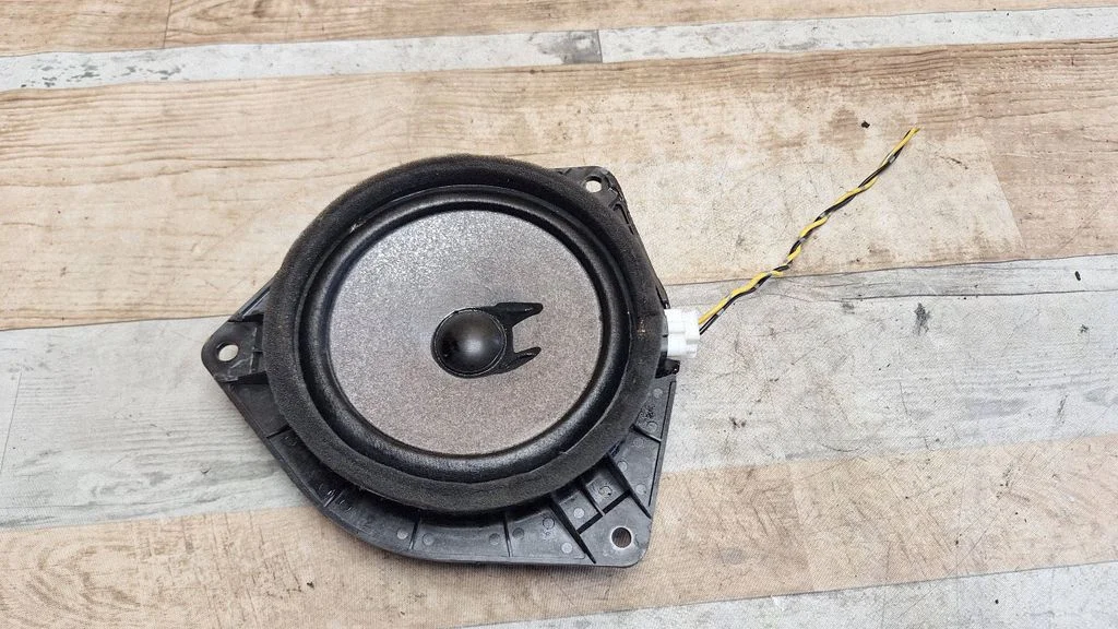 Rear door speaker TFF6105