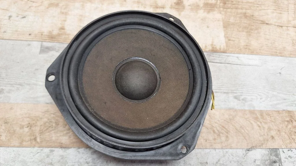 Rear door speaker – Opel Vectra C (2002-2005)