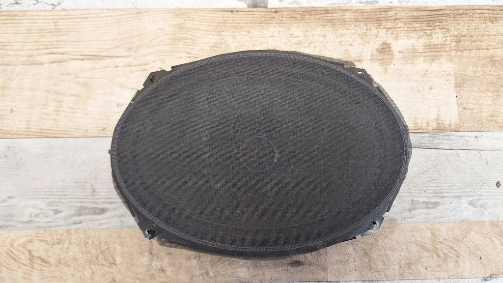 Rear door speaker 05081669AA