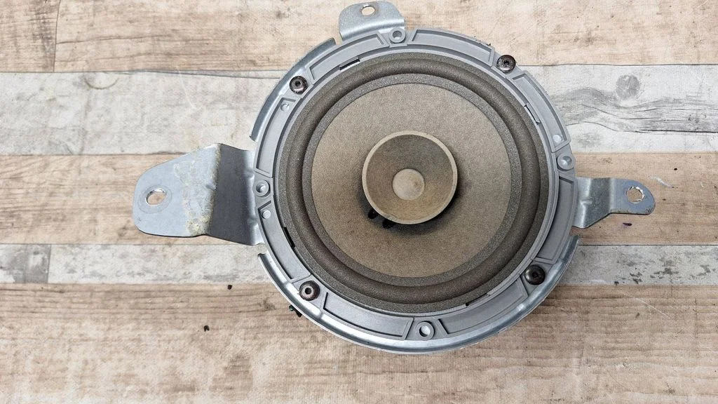 Rear door speaker 68073974AA