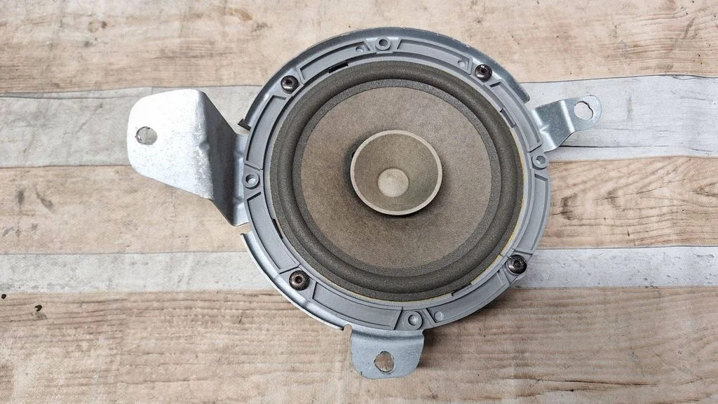 Rear door speaker 68073974AA