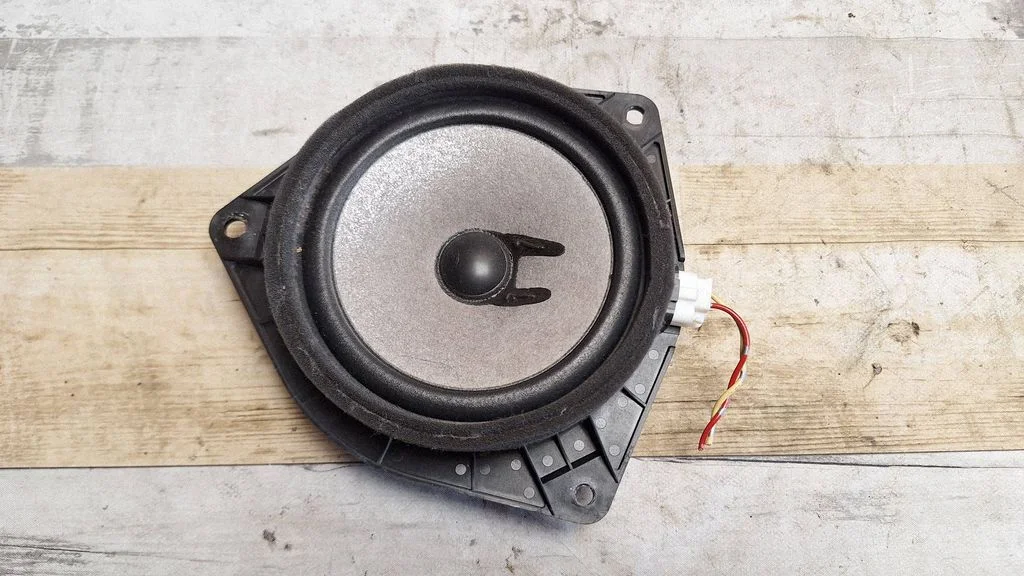 Rear door speaker 861600F030