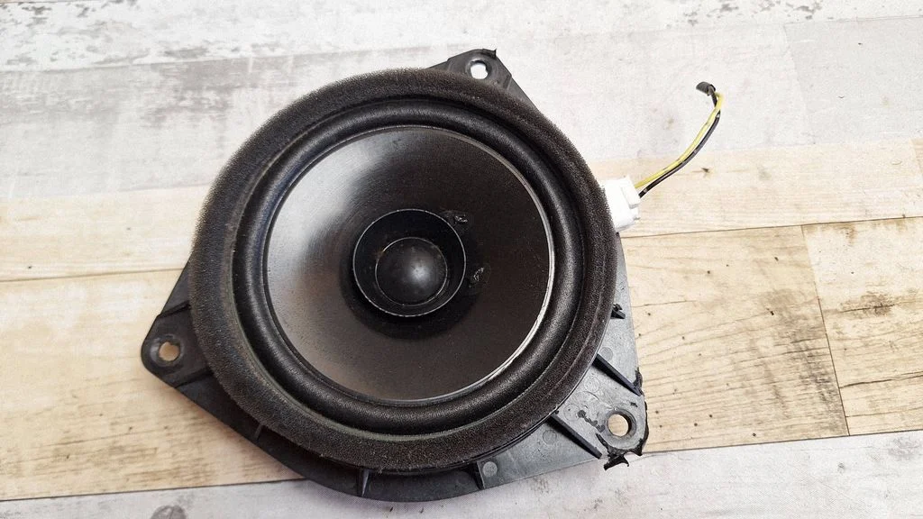 Rear door speaker 8616044130