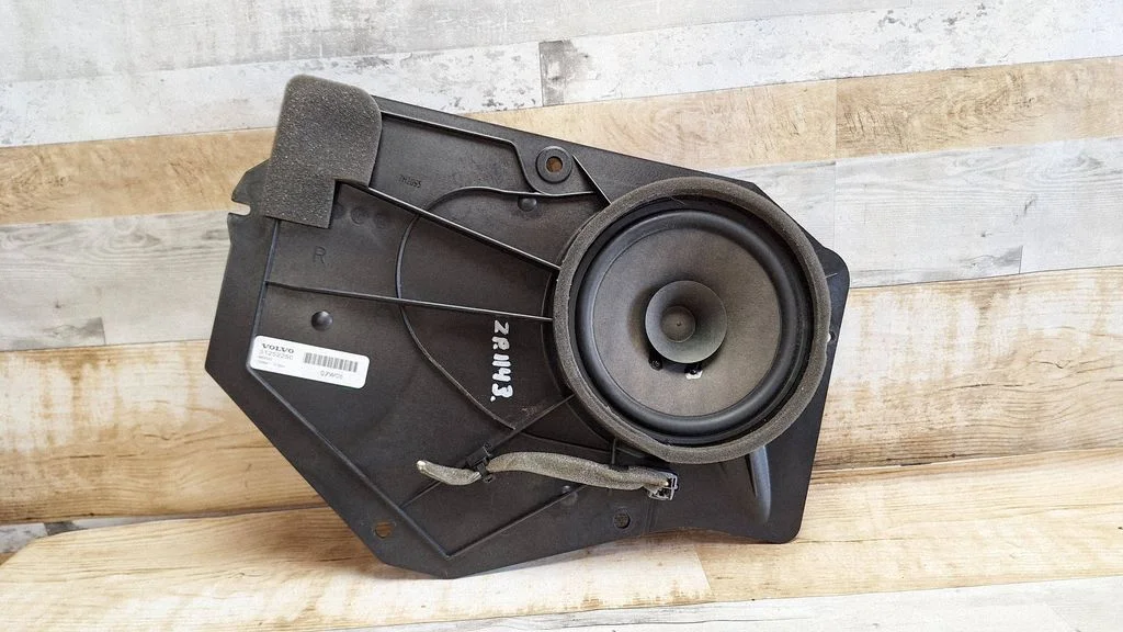 Rear door speaker 31252250