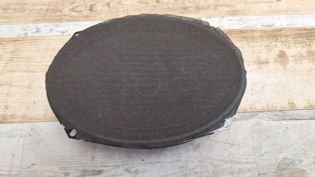 Rear door speaker 05081669AA