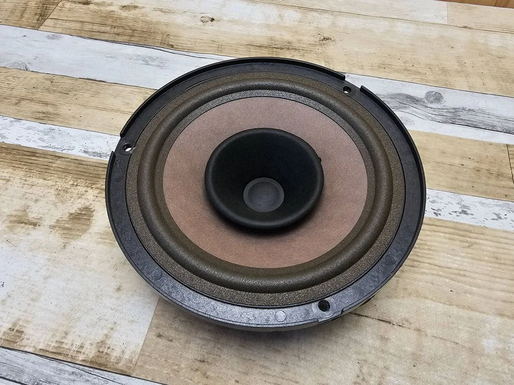 Rear door speaker 93240743