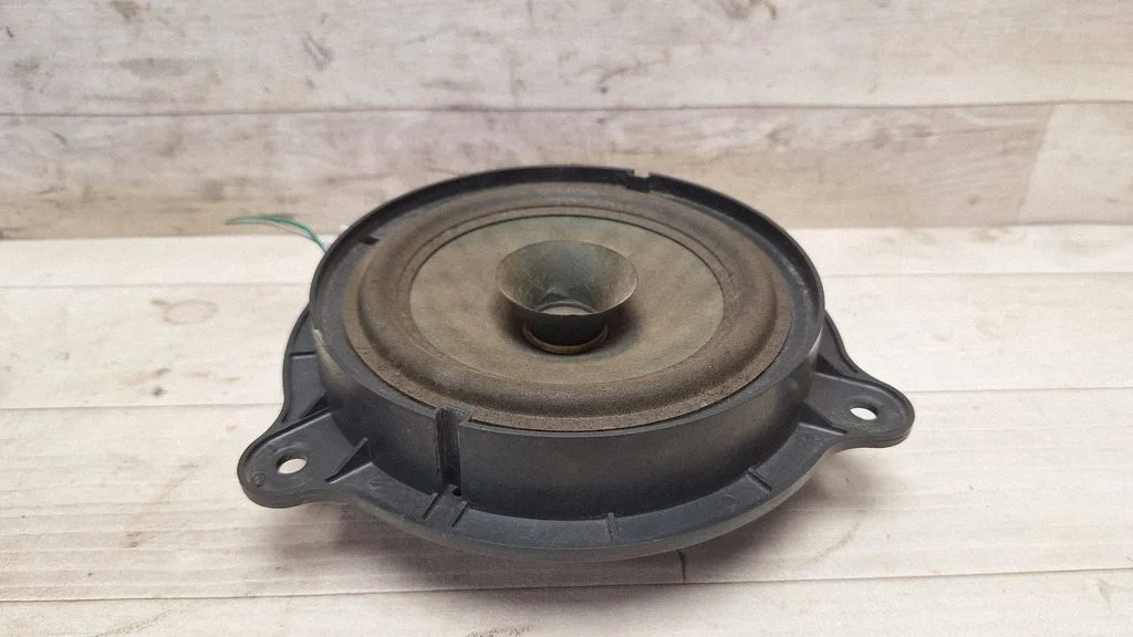 Rear door speaker 28156AV700