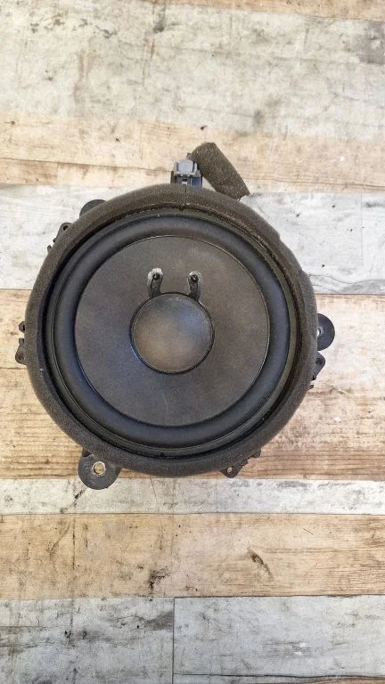 Rear door speaker 30752084