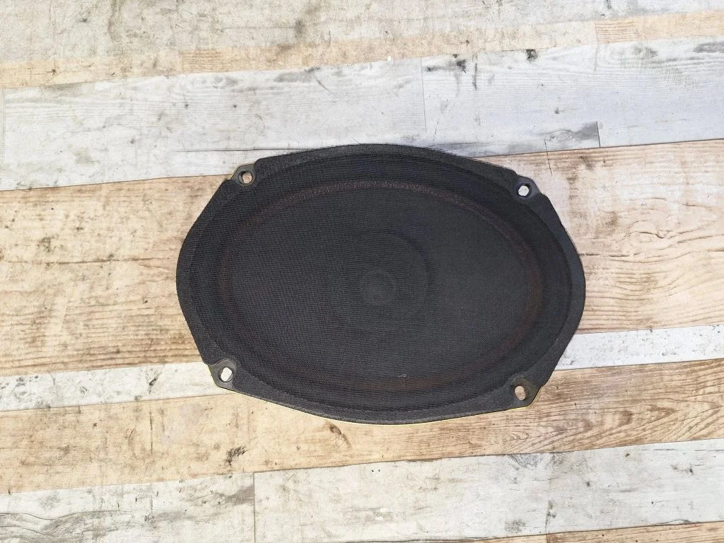 Rear door speaker – Chrysler Sebring (ST-22 - JR) (2000-2007)