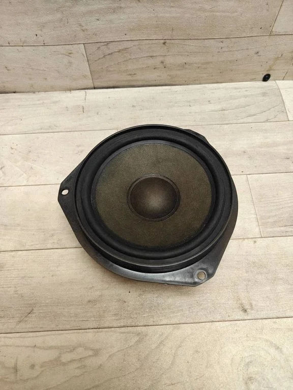 Rear door speaker – Opel Vectra C (2002-2005)