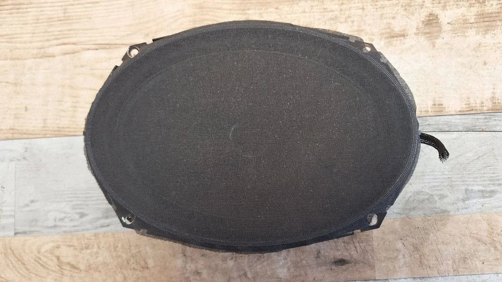 Rear door speaker 05081669AA
