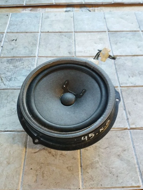 Rear door speaker 6M2T18808AB