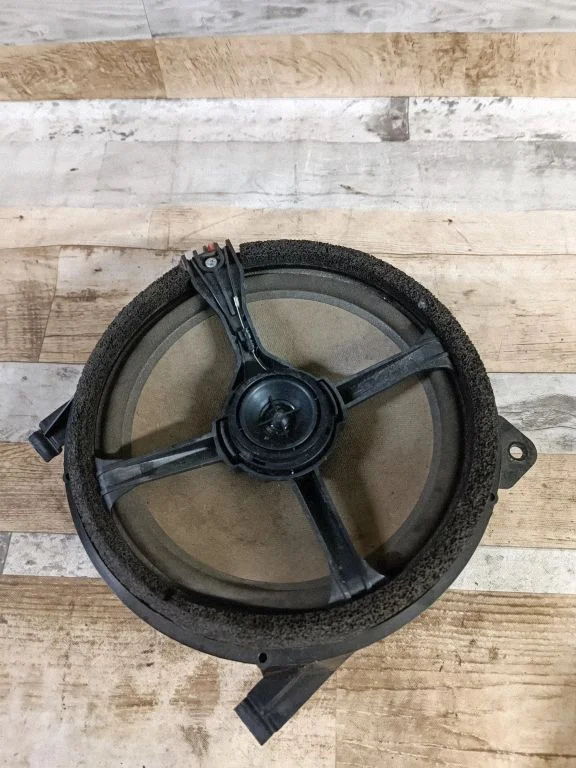 Rear door speaker 8633574