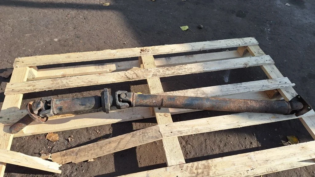 Drive shaft (set)