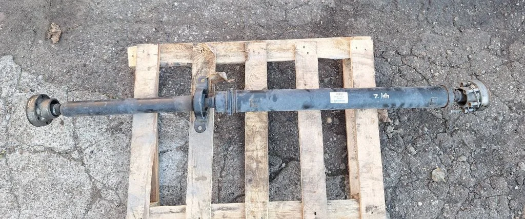 Drive shaft (set) 7L8521102F