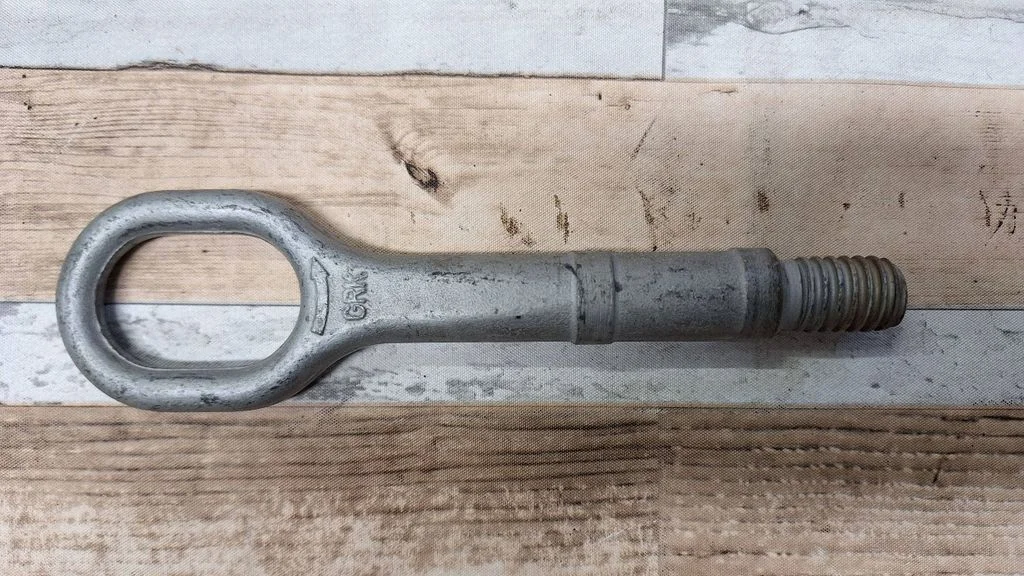 Towing hook eye 1T0805615