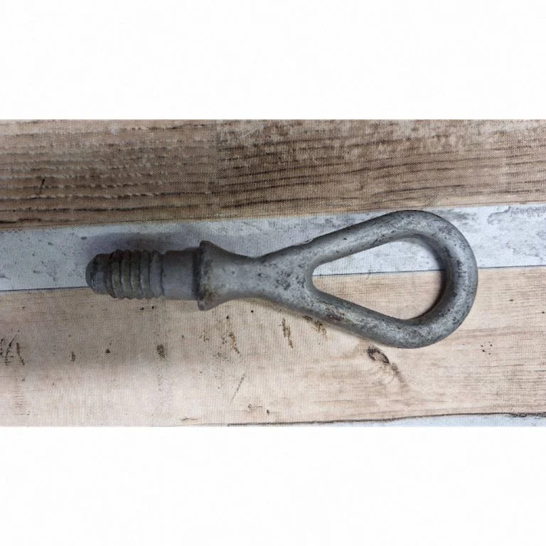 Towing hook eye – Audi A4 S4 B6 8E 8H (2001-2005)