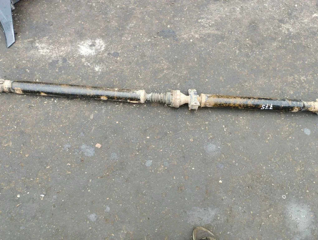Drive shaft (set)