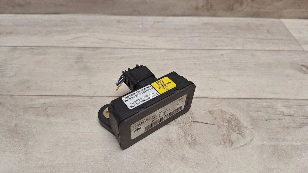 ESP acceleration yaw rate sensor 10170106483
