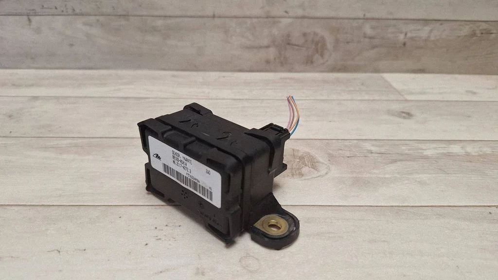 ESP acceleration yaw rate sensor 891830D010