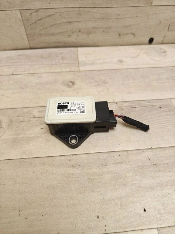 ESP acceleration yaw rate sensor 0265005715