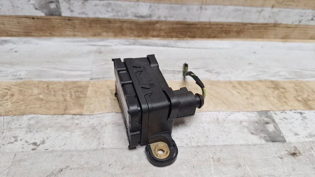 ESP acceleration yaw rate sensor 1K0907655C