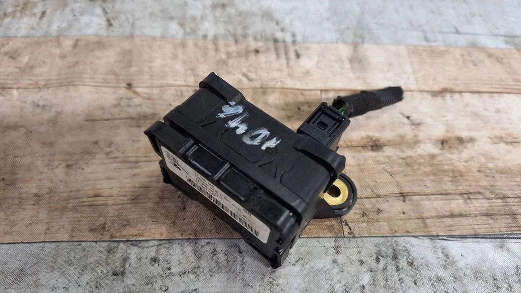 ESP acceleration yaw rate sensor – Opel Zafira B (2005-2014)