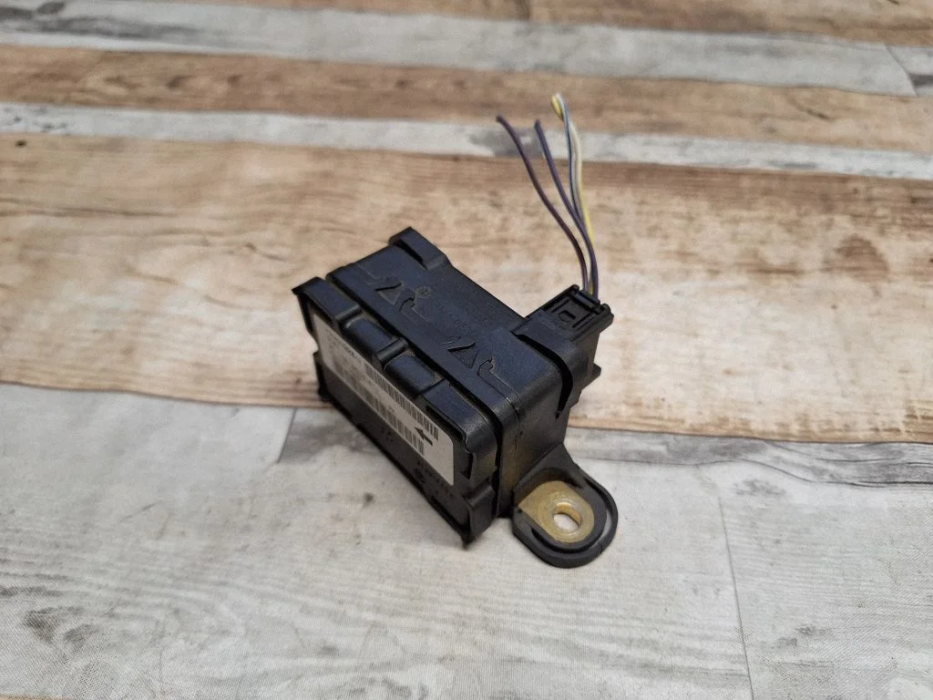 ESP acceleration yaw rate sensor – Chrysler Grand Voyager V (2007-2015)
