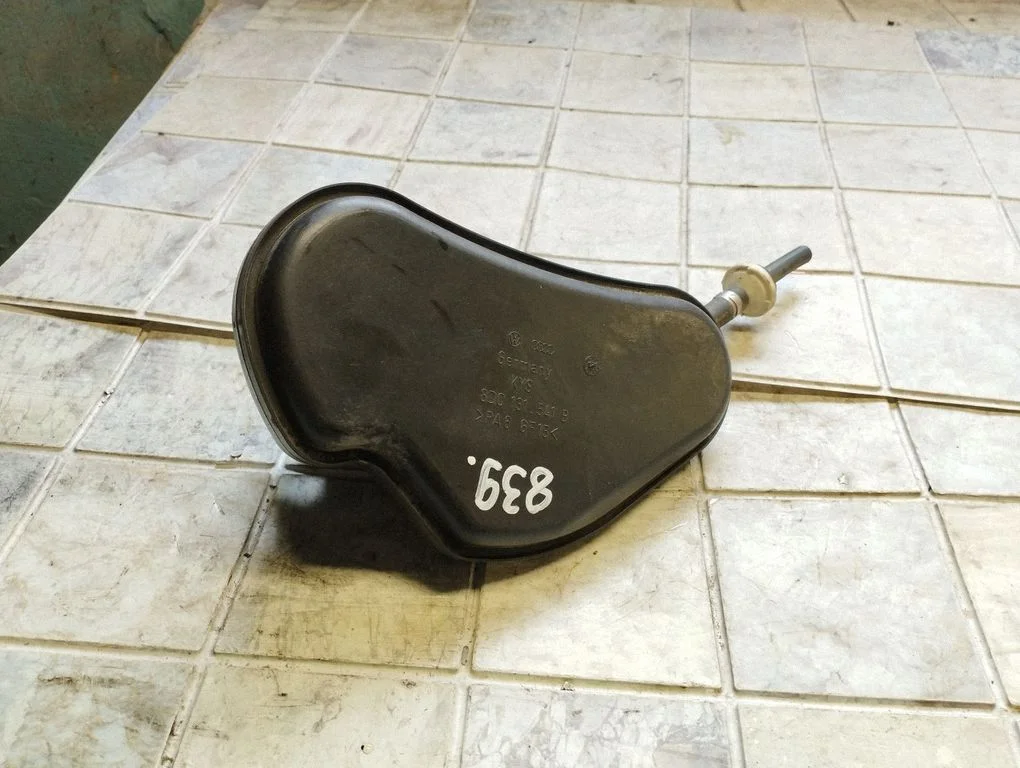 Zbiornik podciśnienia – Audi A4 S4 B6 8E 8H (2001-2005)