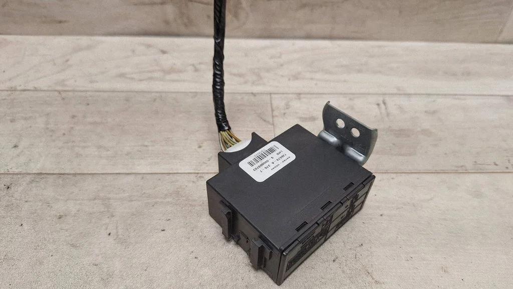 Imobilaizera vadības bloks 8978005040
