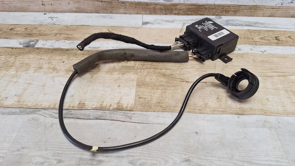 Immobilizer control unit/module 7M5953257F
