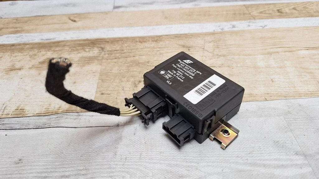 Immobilizer control unit/module 7M5953257F