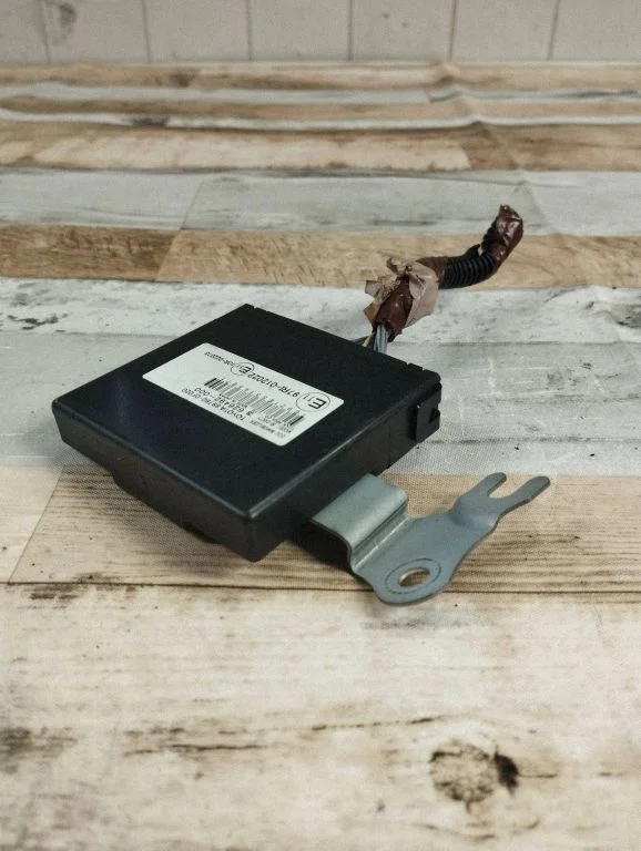 Immobilaiseri juhtplokk 897800F020