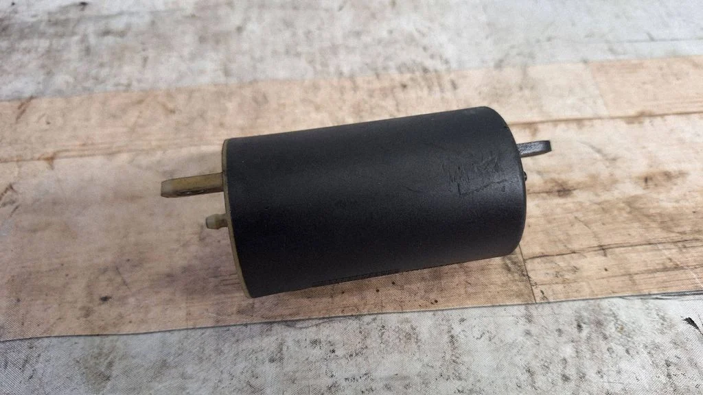 Vacuum air tank 8200034270
