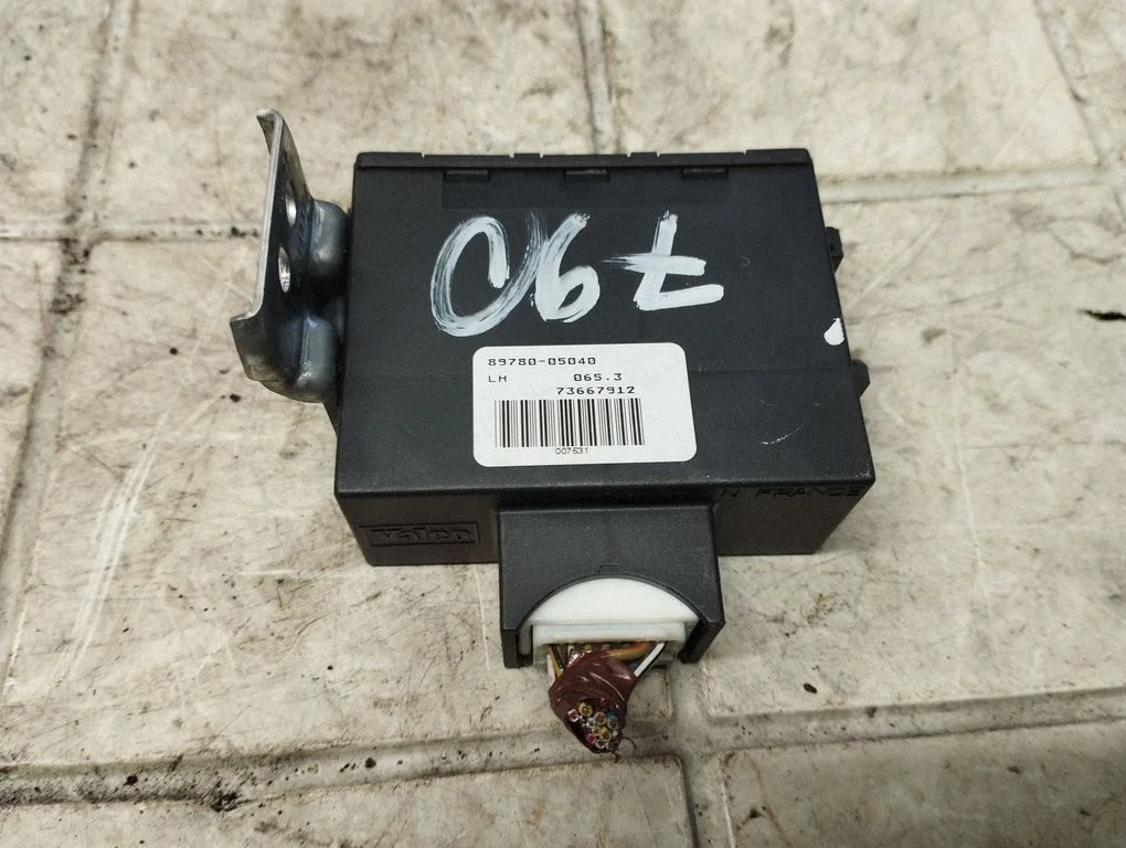 Immobilaiseri juhtplokk 8978005040