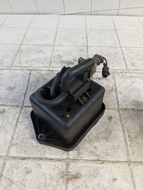 Vacuum air tank B460