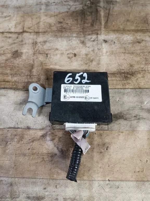 Immobilaiseri juhtplokk 97RI012022