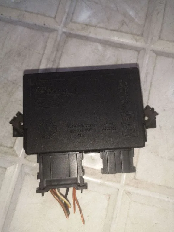 Imobilaizera vadības bloks – Volkswagen Polo III 6N 6N2 6NF (1995-2001)
