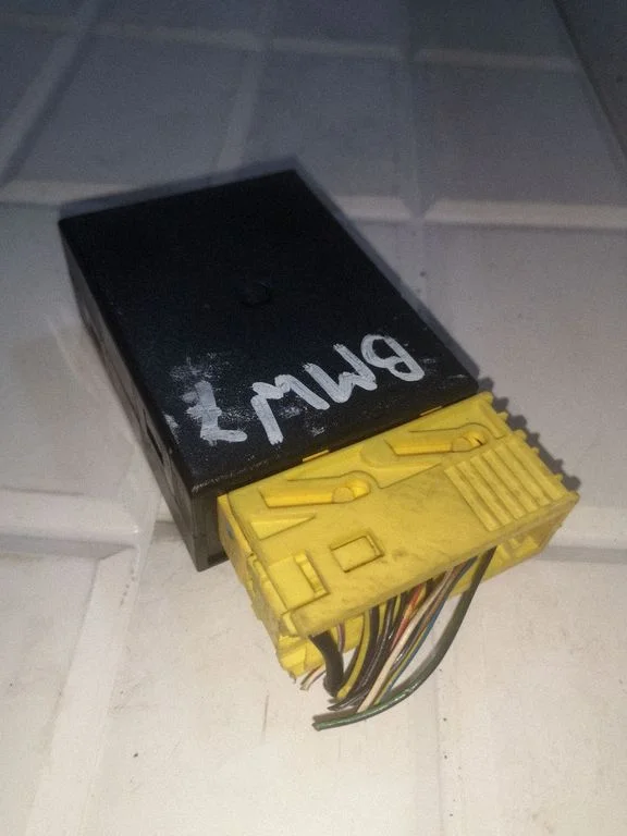 Immobilizer control unit/module 61358362277