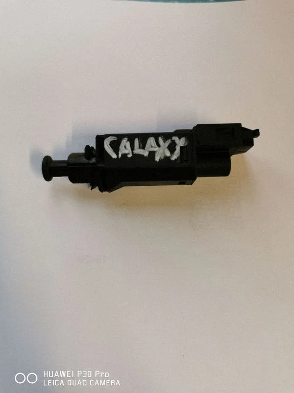Siduripedaali andur – Ford Galaxy (2000-2006)