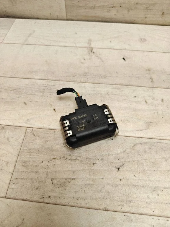 Rain sensor 8648049