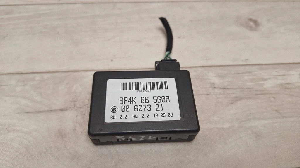 Vihmaandur BP4K665G0A