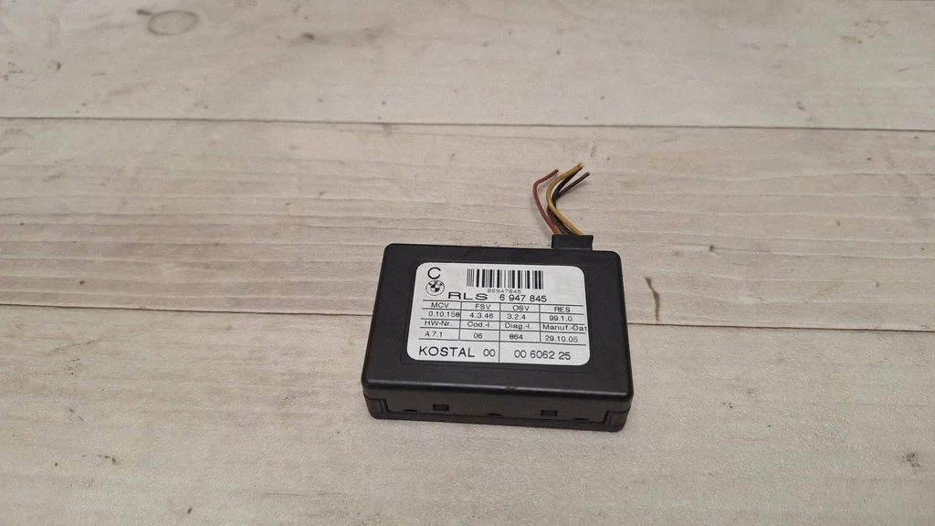 Rain sensor 6947845