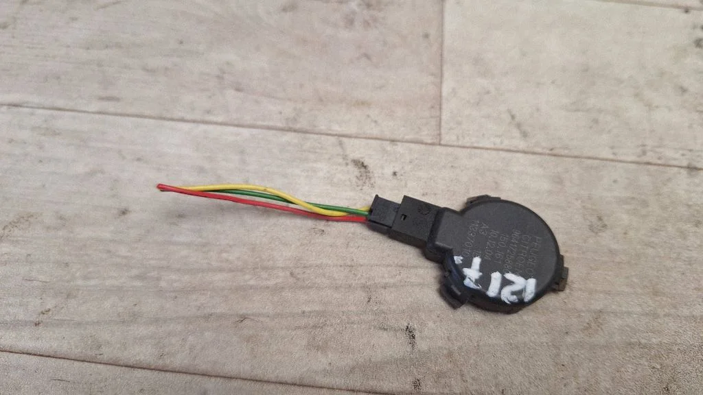 Rain sensor 9641725880