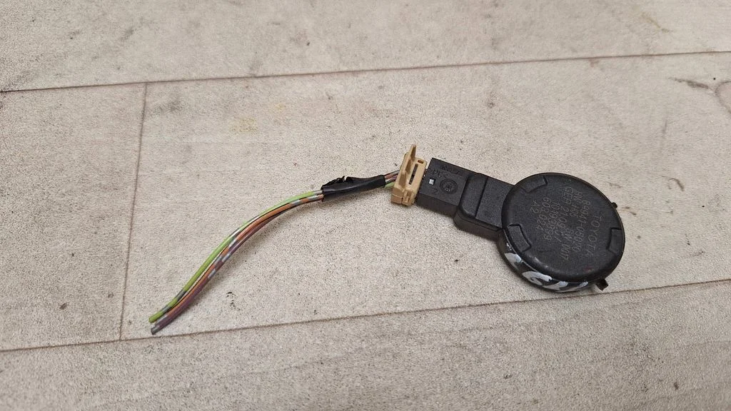 Lietus sensors 8994105020