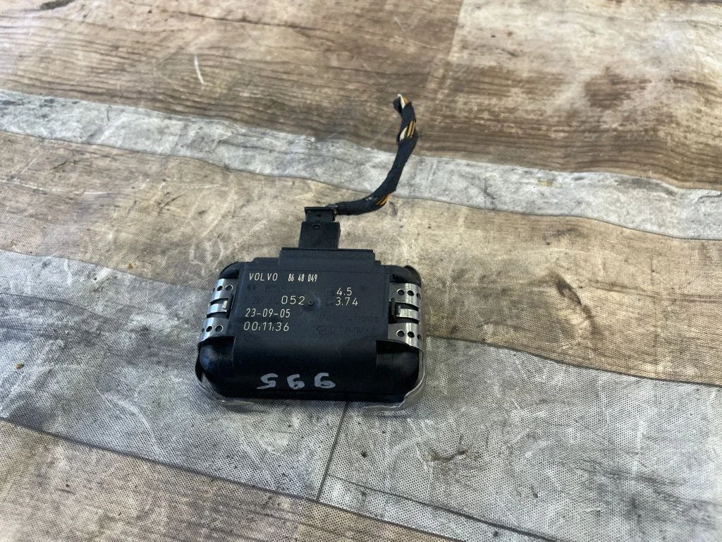 Rain sensor 8648049