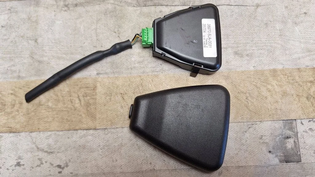 Rain sensor – Honda Accord (2003-2007)