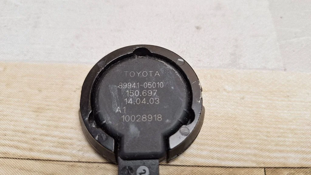 Rain sensor 8994105010
