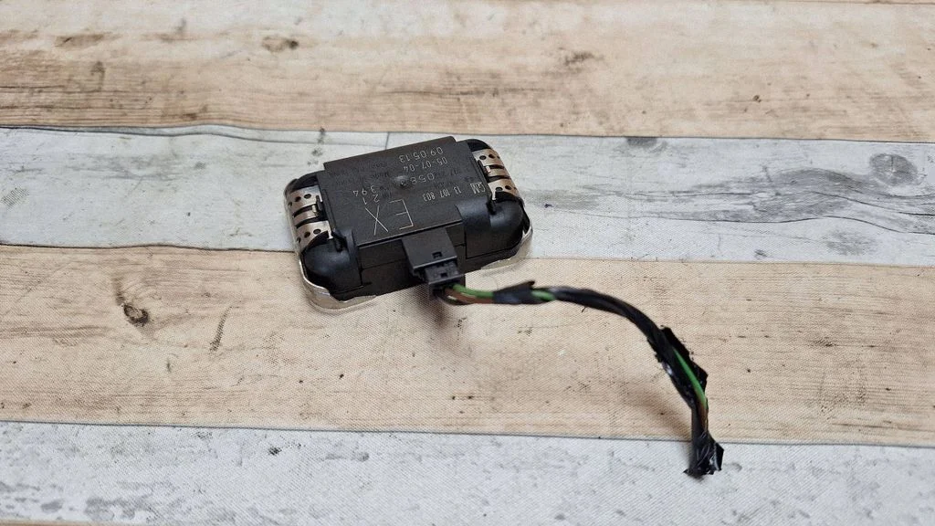 Rain sensor 1397212058