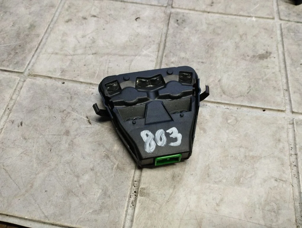 Rain sensor – Honda Accord (2003-2007)